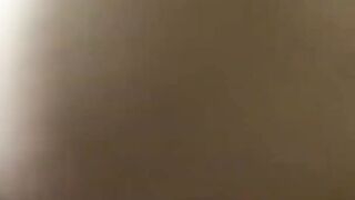 She MOANS like she need the Black Dick