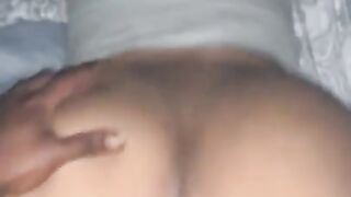 Quickie with Big Booty