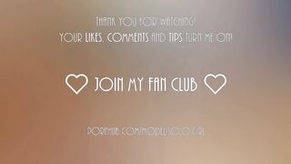 Slutty Teen Public Masturbation in the Dressing Room, Plays with Pussy Fingers Close up