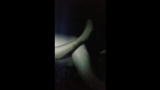 Secret Lovers Passionately Fuck