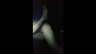 Secret Lovers Passionately Fuck