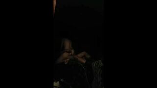 Secret Lovers Passionately Fuck