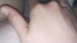 Fingering my Wet Pussy