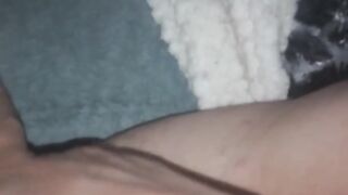 Fingering my Wet Pussy