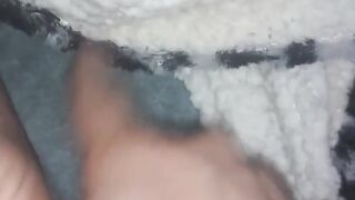 Fingering my Wet Pussy