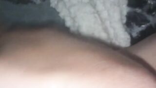 Fingering my Wet Pussy