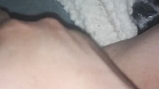 Fingering my Wet Pussy