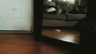 Pulsating BBC Oral Creampie from Crazy Head