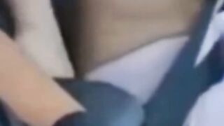 Amateur Fucked in the Middle of the Street Filmed Secretly