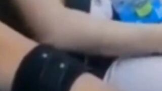 Amateur Fucked in the Middle of the Street Filmed Secretly