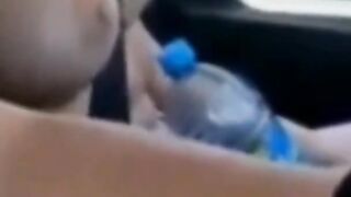 Amateur Fucked in the Middle of the Street Filmed Secretly