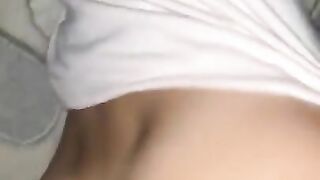 Fucking during Quarantine Corona Virus - Perfect Ass