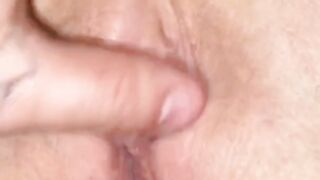 SQUIRTING on your COCK till you CUM IN ME