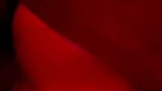 College Student Gets her back Blown out during Coronavirus 2020