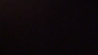 Corona Lockdown Lesbian Strap-on Fun