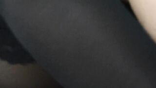 Black Girl dare Lick her Pussy by Unknown Boy. "lick me Deep!"