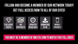 Miko - in a new teaser by Only3x NONEX