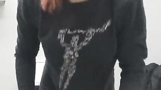 Pixies's Panties and Bra of the Day