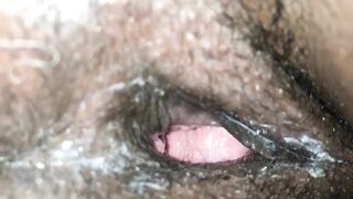 Can’t keep my Fingers to myself (Amateur)