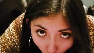 A Blowjob in the Morning I Love it