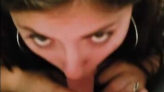 A Blowjob in the Morning I Love it