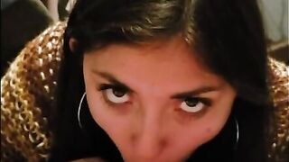 A Blowjob in the Morning I Love it