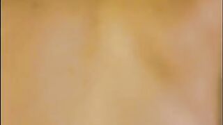 She Loves to Fuck Doggy Style in Motel