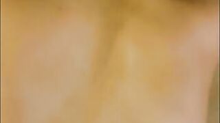 She Loves to Fuck Doggy Style in Motel