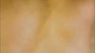 She Loves to Fuck Doggy Style in Motel