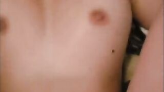 I Fuck her Intensely because she is very Sexy