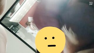 PINATUWAD NA PINAY ANG SARAP