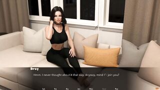 Bright Lord - some Time later