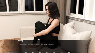 Bright Lord - some Time later