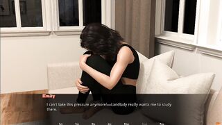 Bright Lord - some Time later