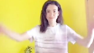 Huge Boobs on tiktok 3 (TAKE THAT)