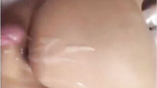 Cheating Cumslut Wife Snapchats