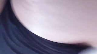 Latina with Thick Ass Doggystyle