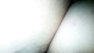 Fucking Pussy,cum in Ass, Verified Couple Amateurs, Big Dig