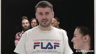 Sex on the Spot, Tinder