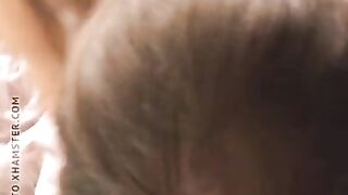 Sexy European Girlfriend Fucked Good