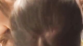 Sexy European Girlfriend Fucked Good