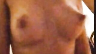 Sexy European Girlfriend Fucked Good