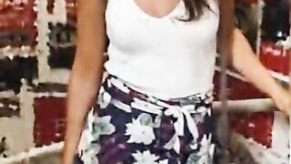 Sexy European Girlfriend Fucked Good