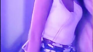 Sexy European Girlfriend Fucked Good