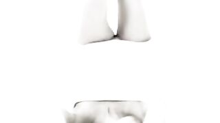 Sexy European Girlfriend Fucked Good