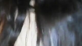 Sexy Turkish Bisex Couple Fucking Each Other Good