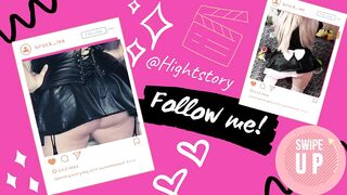 Вечерний кунилингус