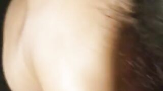 Jas Night Cap Dick Sucking