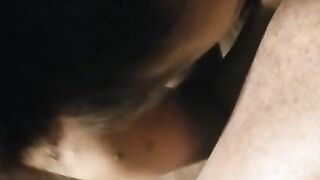 Jas Night Cap Dick Sucking