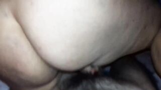 sex ROSA MARRONE RIDER COCK of rob SALERNO